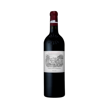 Rượu Vang Đỏ Pháp Chateau Lafite Rothschild Premier Grand Cru Classe 2005